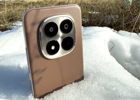 El Redmi Note 15 Pro+ es un gran teléfono a pesar del bloatware