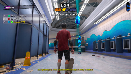 Tony Hawk S Pro Skater 3 4