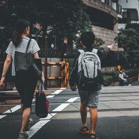 Corea del Sur ha encontrado la fórmula para mejorar su natalidad: que las empresas paguen fortunas a sus empleados por tener hijos 