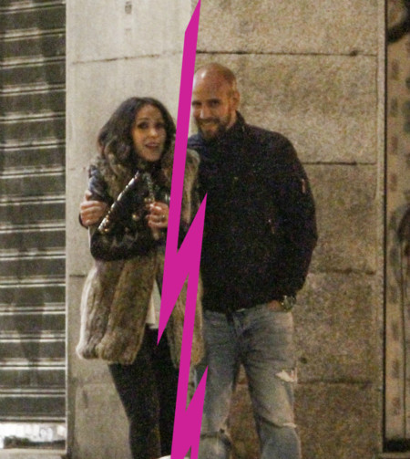 Adiós al amor de Malú y Gonzalo Miró y también se acabó para Pippa Middleton