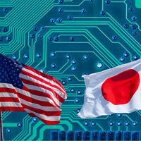 Taiwán cambia de enfoque para priorizar sus fábricas de chips en EE.UU., pero olvidó un detalle: Japón ni olvida, ni perdona 