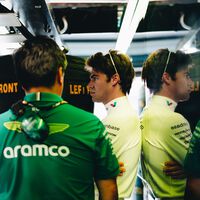 El compañero de equipo de Fernando Alonso está tan frustrado que quiere dejar la F1. El problema es que su padre no le deja 