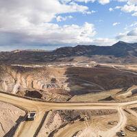 Los nazis buscaban el wolframio en Ourense. Ahora una minera va a explotar un enorme yacimiento en este pequeño pueblo para fabricar coches eléctricos