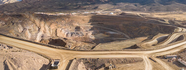 Los nazis buscaban el wolframio en Ourense. Ahora una minera va a explotar un enorme yacimiento en este pequeño pueblo para fabricar coches eléctricos