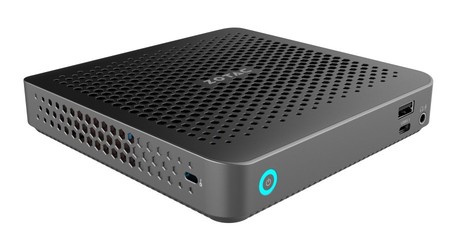 Zotac actualiza su gama de mini-PC con los nuevos Edge Series