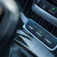 El 100% eléctrico de Volvo apunta a 400 kilómetros de autonomía por menos de 38.000 euros 