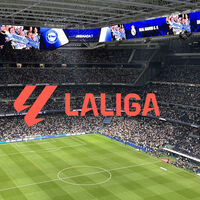 Las OTTs han puesto el fútbol en su punto de mira. La próxima en pujar por LaLiga puede ser Amazon