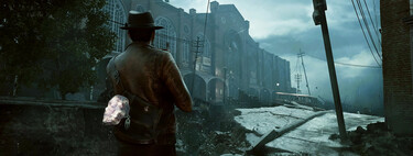 No hacer otro RPG de mundo abierto y crear un 'Resident Evil de Lovecraft' era arriesgado, pero el resultado habla por sí solo. Análisis de The Sinking City 2