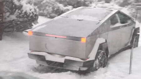 Teslacybertruck Ramseyackad Instagram 2