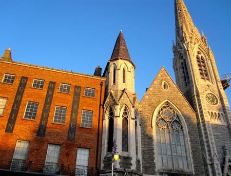 Dublin Writers Museum