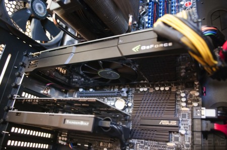 CoolPC Extreme III, análisis (y IV)