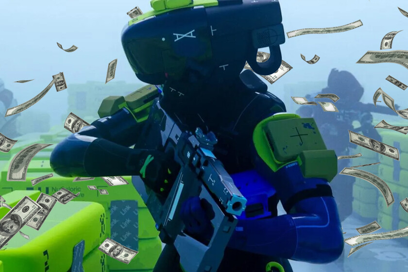 Bungie ha vuelto a las andadas de las microtransacciones en Marathon, pero esta vez los jugadores los han cazado a tiempo