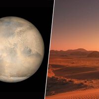 ¿Quién o qué excavó los barrancos de Marte? La respuesta es aún más extraña de lo que siempre creímos 