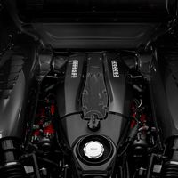 El Ferrari Purosangue, llegará en 2022, la marca adelanta algunos detalles y retos que enfrenta