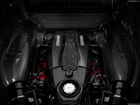 El Ferrari Purosangue, llegará en 2022, la marca adelanta algunos detalles y retos que enfrenta