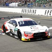 Audi dejará de correr en el DTM a finales de 2020 por la crisis económica que provocará el coronavirus