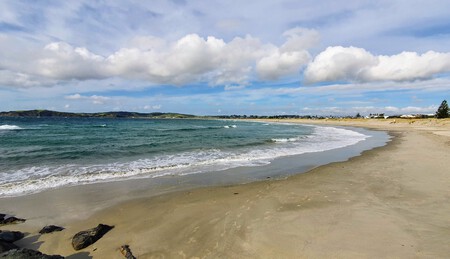 Omaha Beach Vista