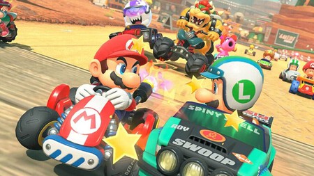Mario Kart World