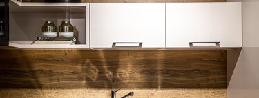 Leroy Merlin tiene el organizador que multiplica el espacio del armario por menos de 20 euros: ideal para mejorar el orden