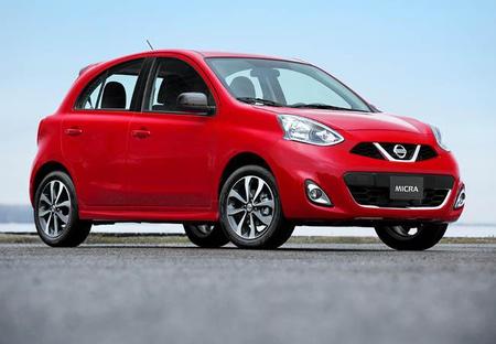 Nissan March: De México para Canadá, con cariño (y con algunos cambios)