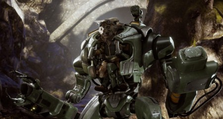La edición Essentials de Paragon protagoniza su nuevo tráiler