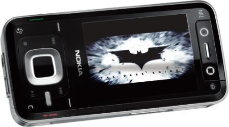 GDC 2008: 'The Dark Knight' y 'Speed Racer' para N-Gage