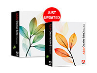 Photoshop CS3 tendrá dos versiones
