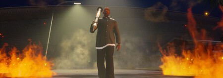 Trucos Armas Gta San Andreas Xbox