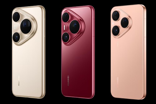 Huawei Pura 80 1