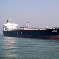 La OPEP+ está almacenando el petróleo en barcos porque ya no sabe dónde guardar los millones de barriles que nadie quiere