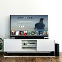 Menos de 80 euros para esta tele LED de 32 pulgadas: perfecta para tu casa de la playa, la cocina o el dormitorio