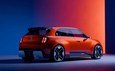 Mg Go concept