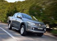 Mitsubishi L200 2016