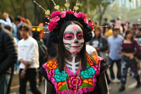 actividades y eventos gratis para disfrutar el Día de Muertos en CDMX