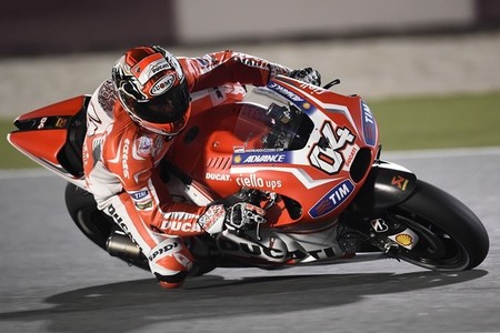 El nuevo reglamento de MotoGP pasa las Ducati de Open a Factory