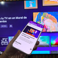 Roku quiere que aproveches tu tele vieja como una pieza decorativa de tu casa gracias a su nueva función en México 