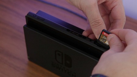 No se pueden importar las partidas de Nintendo Switch (si se estropea la consola, ¡adiós a todo!)