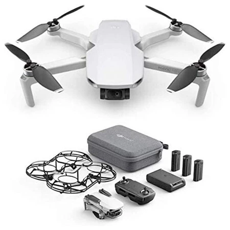 Dji Mavic Mini 3