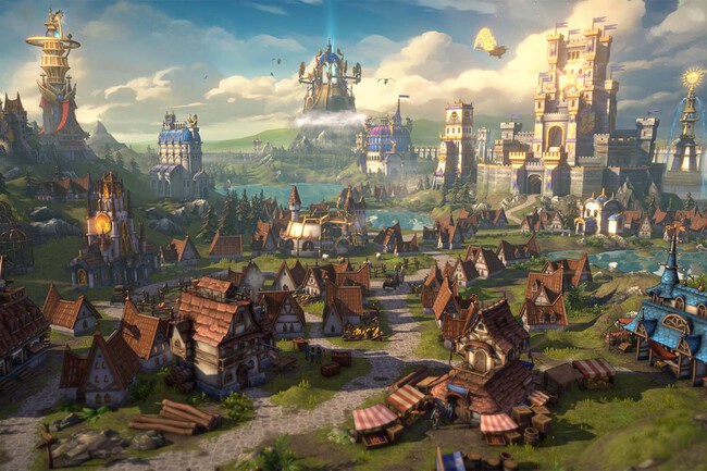 Heroes Of Might And Magic