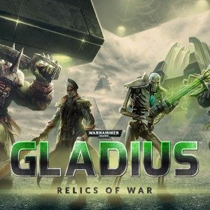Warhammer 40.000: Gladius - Relics of War