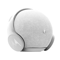 Motorola Sphere+: altavoz y auriculares inalámbricos, dos en uno, a su precio mínimo en Amazon, por sólo 53,74 euros