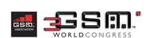 Congreso Mundial 3GSM en Barcelona