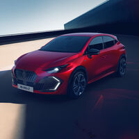 Así es el nuevo Renault Clio: un diseño revolucionario para el eterno rival del SEAT Ibiza