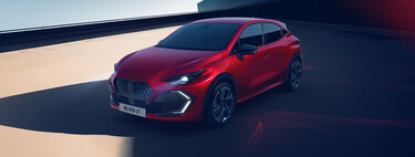 Así es el nuevo Renault Clio: un diseño revolucionario para el eterno rival del SEAT Ibiza