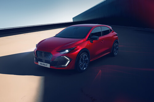 Renault Clio 2026