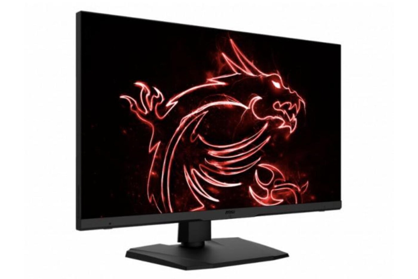 MSI anuncia el Optix MPG321URQD, un monitor gaming 4K de 32 pulgadas con 144 Hz en pantalla y