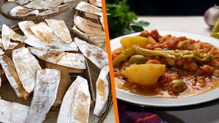 Chedraui, Walmart o Sam’s Club: cuál es el supermercado que tiene el kilo de bacalao más barato para Navidad