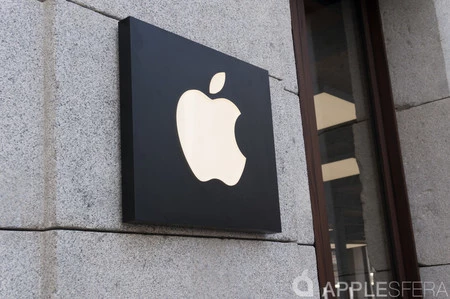 アップルのロゴ1