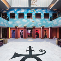 Paisley Park, la casa de Prince, se ha convertido en un museo que puedes visitar 