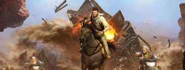 Me duele admitirlo, pero he jugado cientos de juegos de acción y, 14 años después, ninguno ha creado algo tan bestia y memorable como esta misión de Uncharted 3